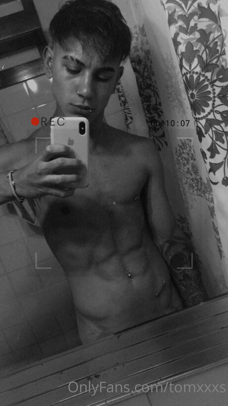 Tomxxxs Leaked OnlyFans Pornografie