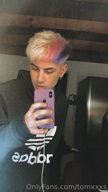 Tomxxxs Nacktbilder von OnlyFans