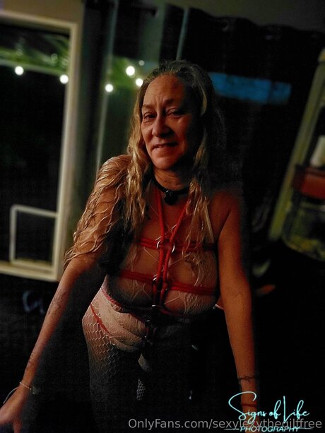 Sexylexythegilffree OnlyFans Leaks Nacktbilder