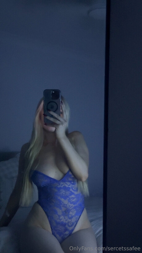 Sercetssafee OnlyFans Leak