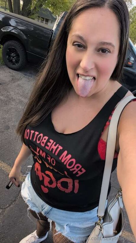 Sexyteach69 Nacktbilder OnlyFans geleakt