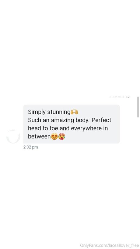Laceallover Free OnlyFans-Leaks