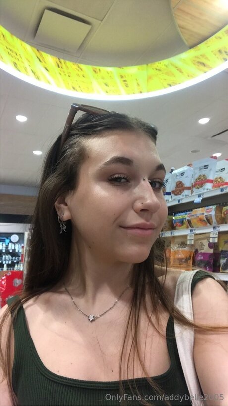 Addybelle2005 OnlyFans geleakter Pornografie