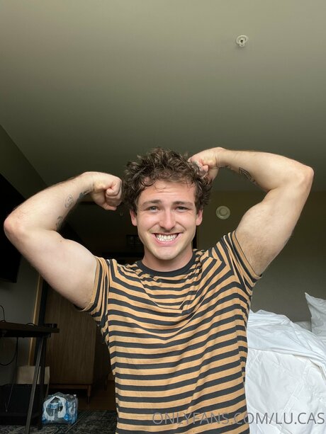 Lu Cas Leak von OnlyFans