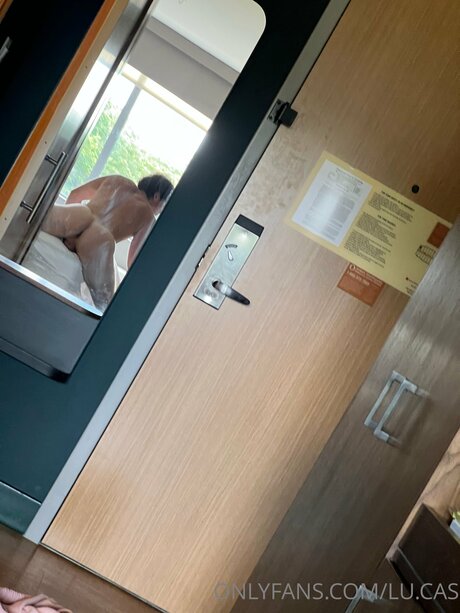 Lu Cas OnlyFans
