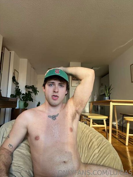 Lu Cas Porn OnlyFans Leak