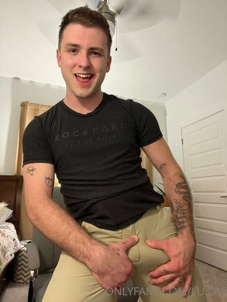 Lu Cas OnlyFans-Archiv