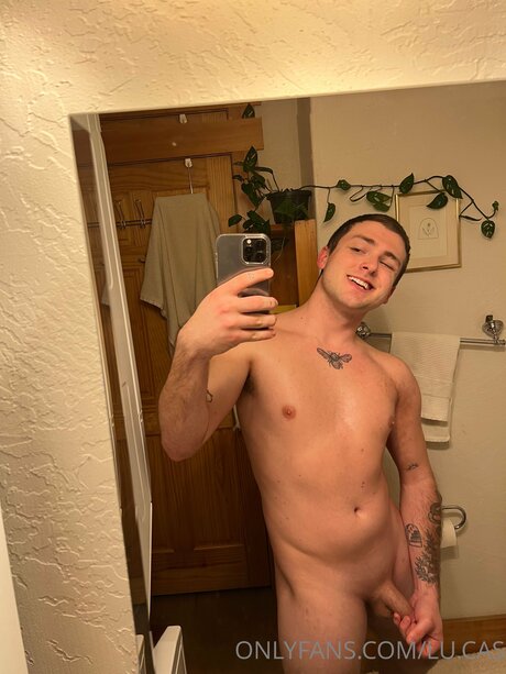 Lu Cas Nacktpornos von OnlyFans geleakt