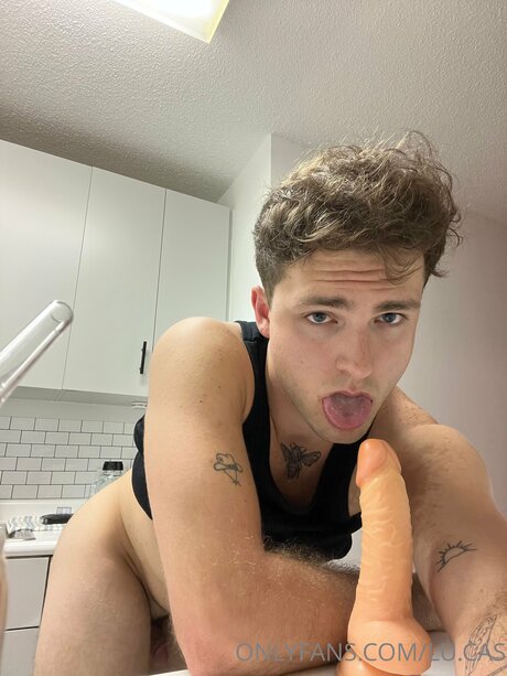 Lu Cas Nacktbilder geleakt OnlyFans