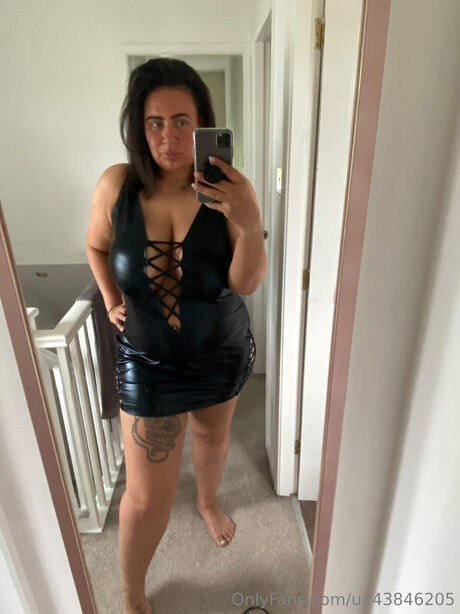 Kcupsbrunettefree Nacktbilder von OnlyFans geleakt