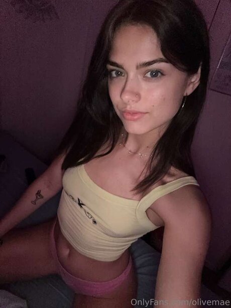 Olivemae OnlyFans-Rezensionen