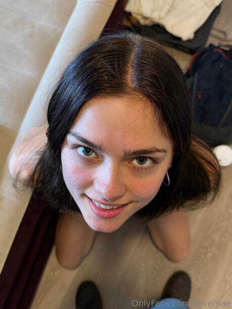 Olivemae OnlyFans Leaks Sex
