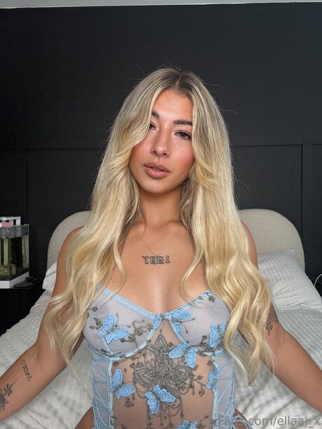 Ellaajasminee Porn OnlyFans Leaks