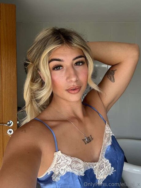 Ellaajasminee OnlyFans Leaked