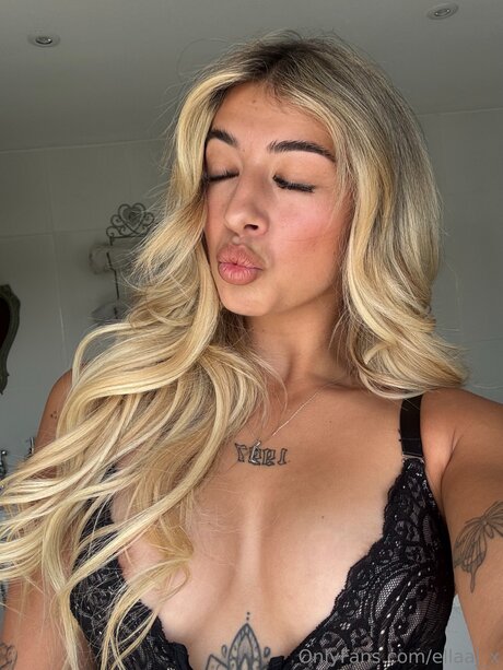 Ellaajasminee Leaked OnlyFans XXX