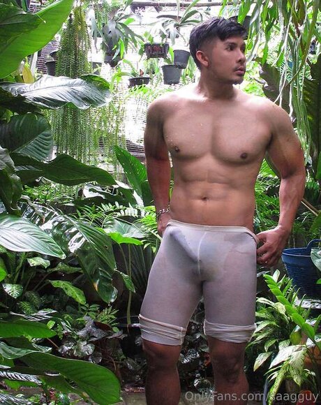 Saagguy OnlyFans XXX