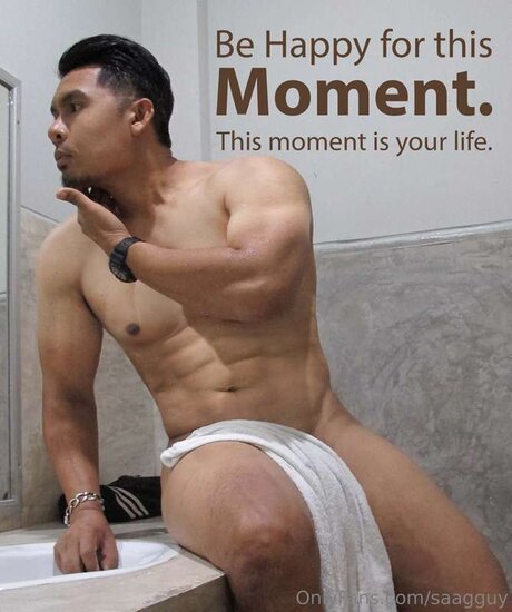 Saagguy OnlyFans geleakt