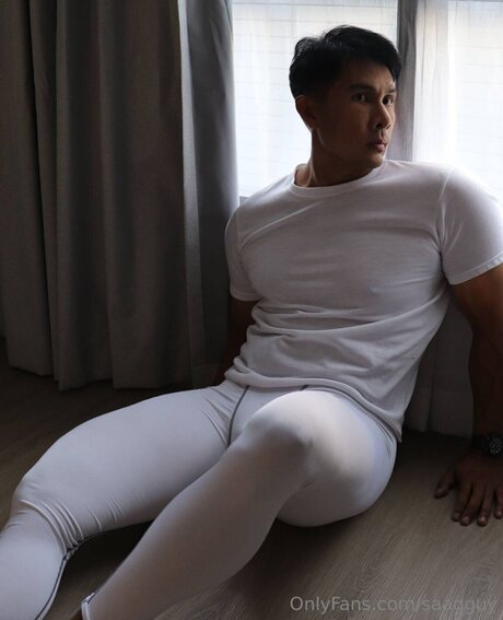 Saagguy XXX OnlyFans