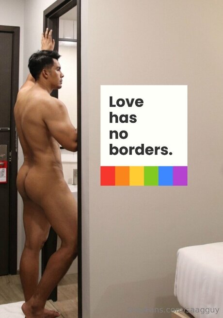 Saagguy Leaked OnlyFans XXX