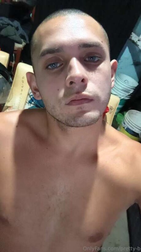 Pretty B Leaked OnlyFans Sextape