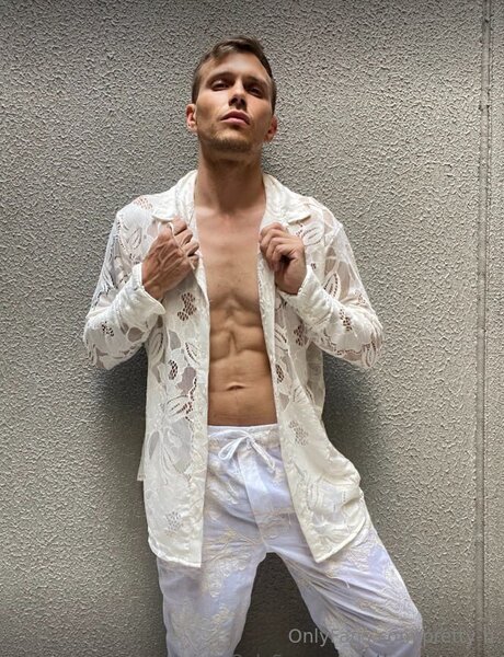 Pretty B Nacktbilder von OnlyFans geleakt