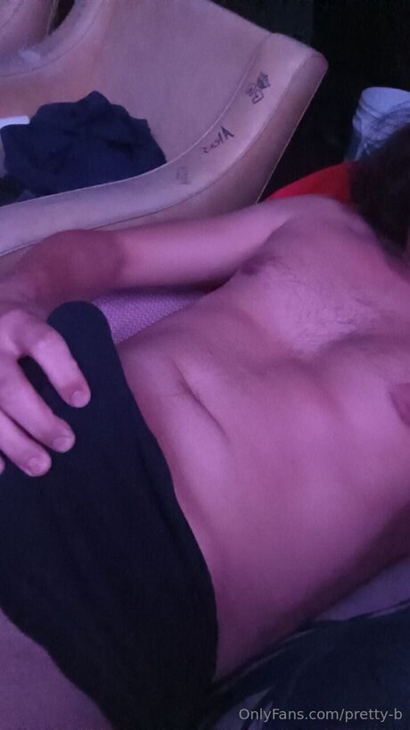 Pretty B Leaked OnlyFans Bilder