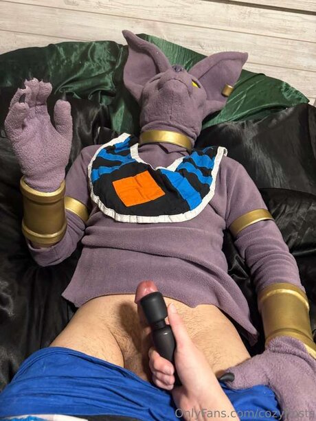 Cozyhosts OnlyFans Leaj