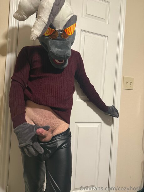 Cozyhosts OnlyFans geleakt.