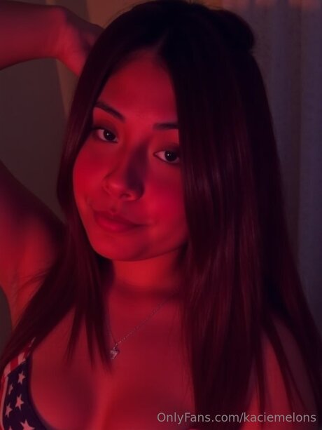 Kaciemelons OnlyFans Nackt Leak