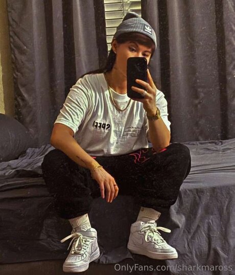 Sharkmaross Leaked OnlyFans Sex Tape