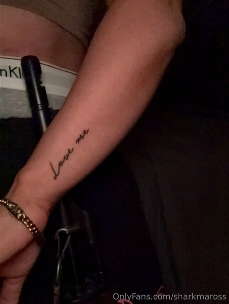 Sharkmaross Nacktbilder OnlyFans