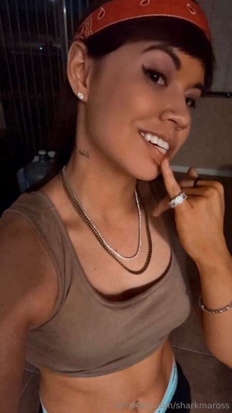 Sharkmaross Nacktbilder OnlyFans geleakt