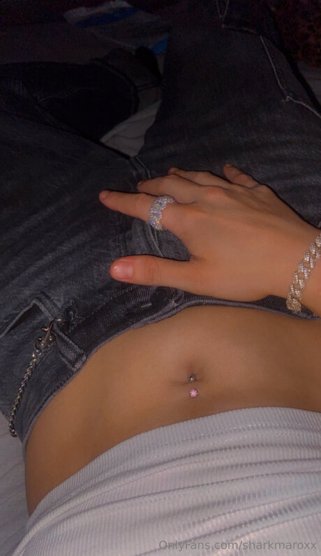Sharkmaross Nacktbilder von OnlyFans