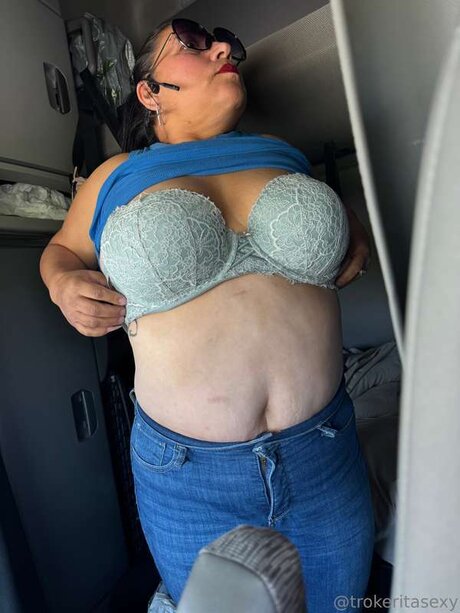 Trokeritasexy OnlyFans Nacktbilder geleakt