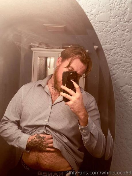 Whitecoco69 OnlyFans Nacktbilder