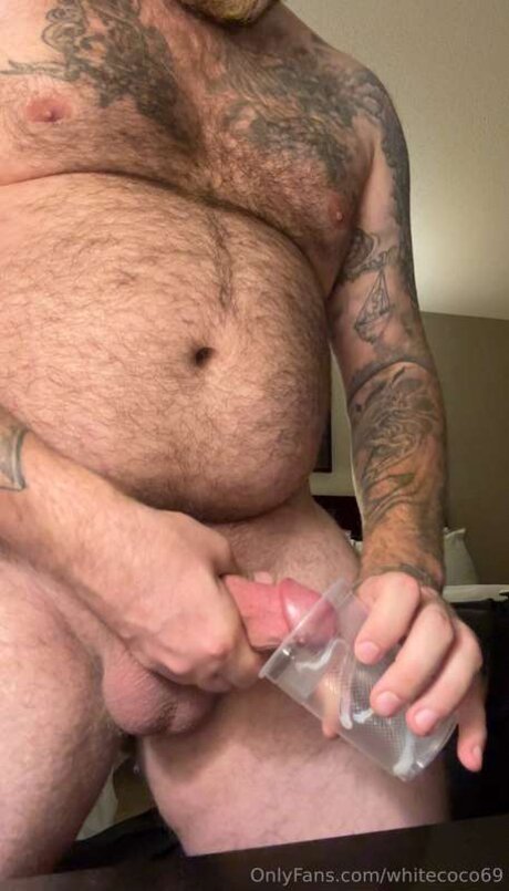 Whitecoco69 Nacktbilder OnlyFans geleakt