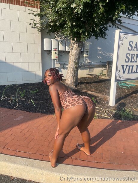 Chaatrawasshell OnlyFans kostenlos geleakt