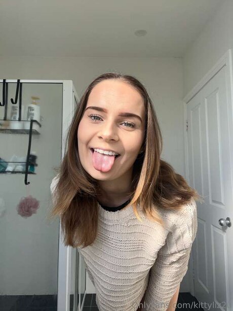 Kittyliz20 Nackt Leaks OnlyFans