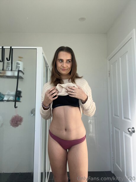 Kittyliz20 OnlyFans Sex geleakt