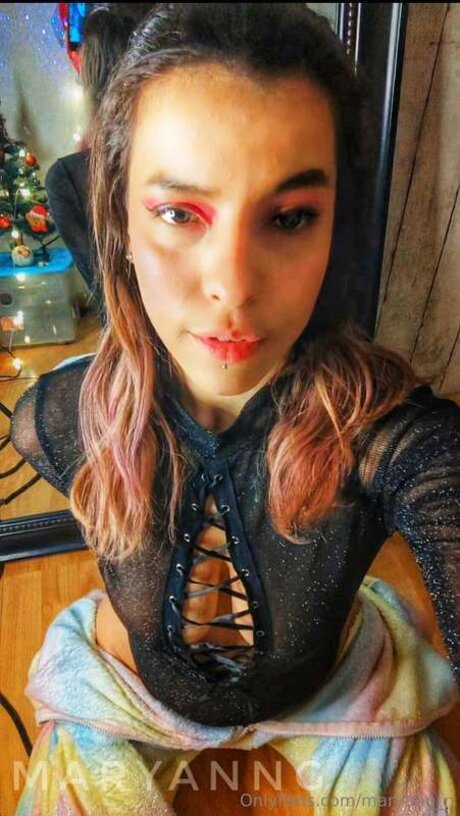 Maryann N Leaked OnlyFans Fotos