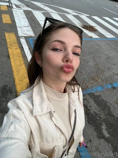 Murcadi OnlyFans-Leak