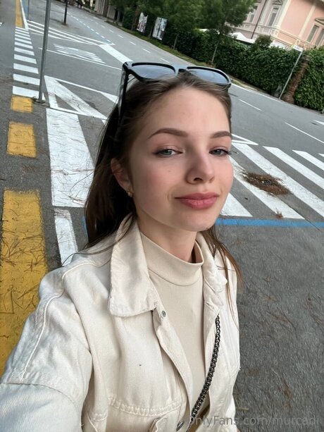 Murcadi Nackt auf OnlyFans Leaks