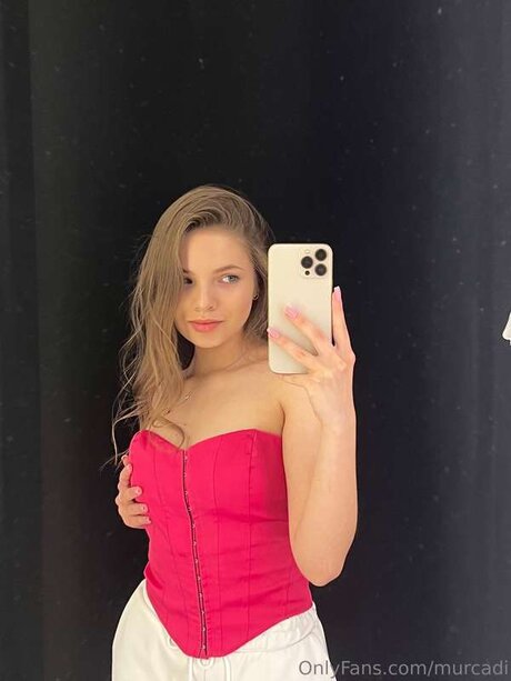 Murcadi OnlyFans Bilder