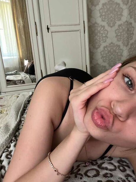 Murcadi OnlyFans Nacktbilder