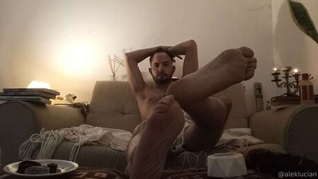 Aleklucian Leaked OnlyFans Fotos