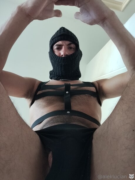 Aleklucian Neue OnlyFans Leaks