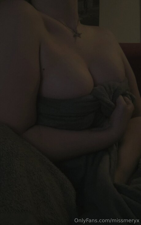 Missmeryx OnlyFans-Leaks