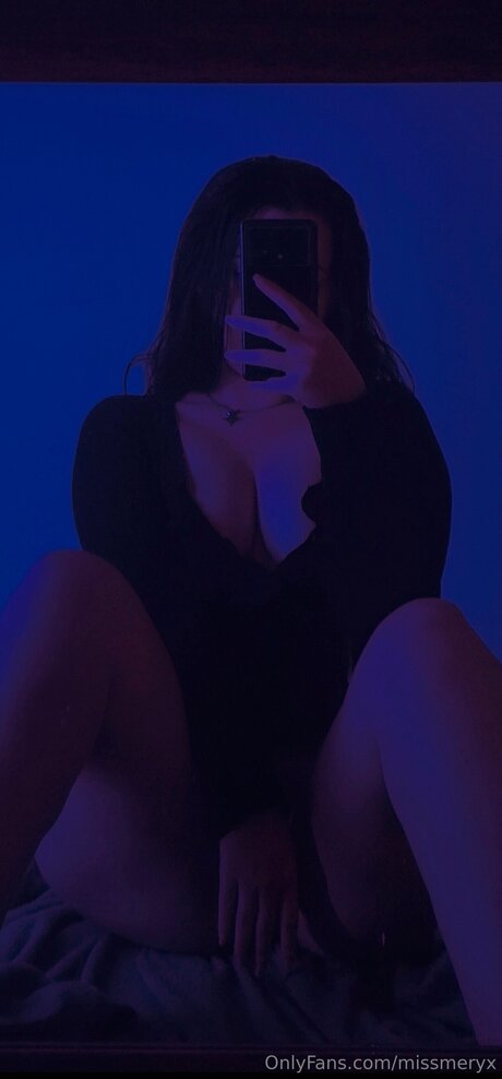 Missmeryx Nacktbilder OnlyFans geleakt