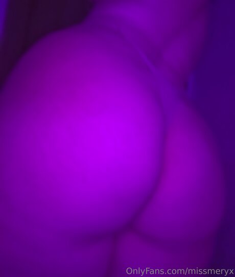 Missmeryx Nacktbilder OnlyFans Leaks