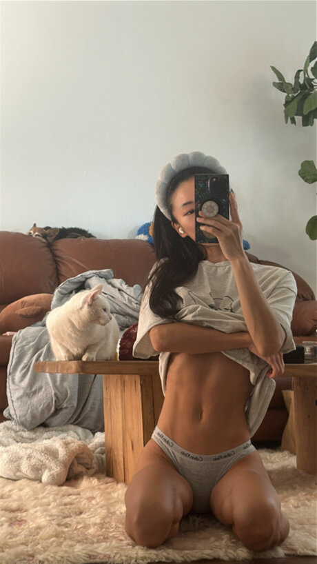 Maryxleeee OnlyFans Bilder nackt